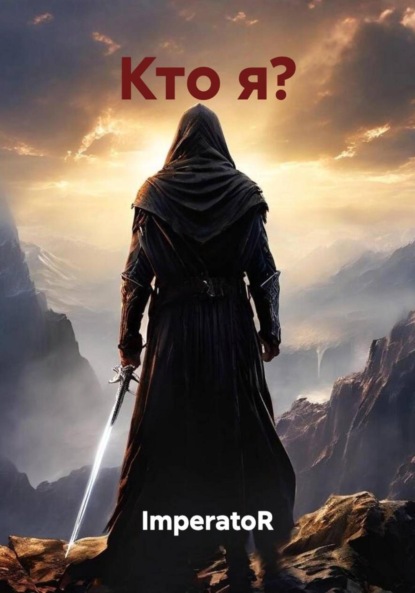 Скачать книгу Кто я?