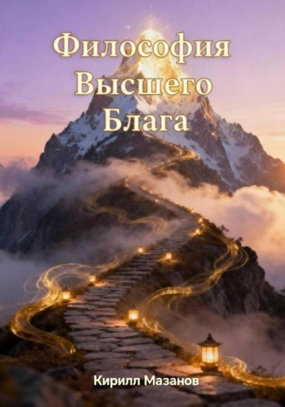 Скачать книгу Философия Высшего Блага