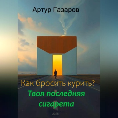 Скачать книгу Как бросить курить? Твоя последняя сигарета