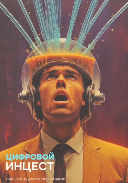 Скачать книгу Цифровой инцест