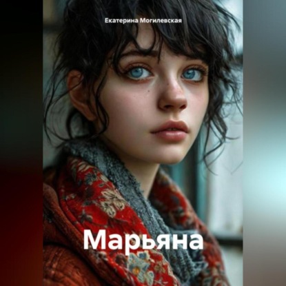 Скачать книгу Марьяна