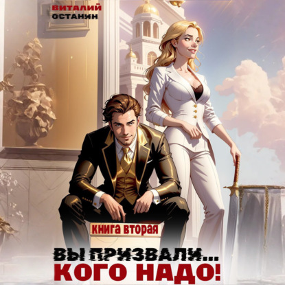 Скачать книгу Вы призвали… Кого надо! Книга 2