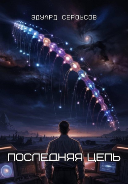 Скачать книгу Последняя цепь