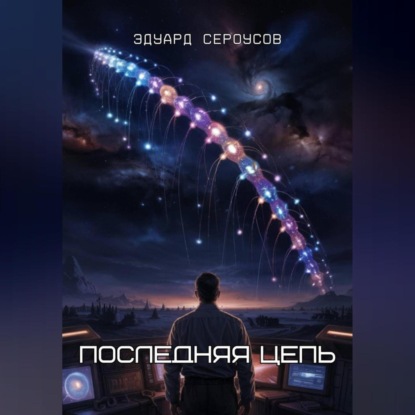 Скачать книгу Последняя цепь