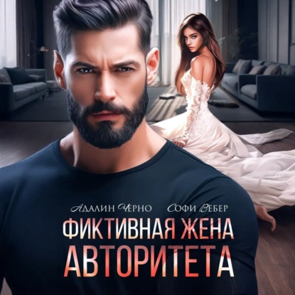 Скачать книгу Фиктивная жена авторитета
