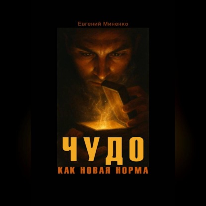 Скачать книгу ЧУДО КАК НОВАЯ НОРМА