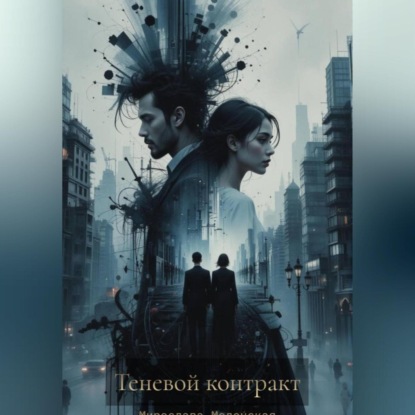 Скачать книгу Теневой контракт