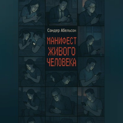 Скачать книгу Манифест Живого Человека