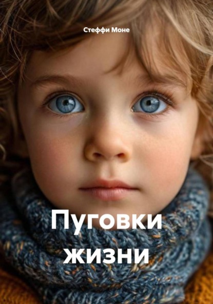 Скачать книгу Пуговки жизни