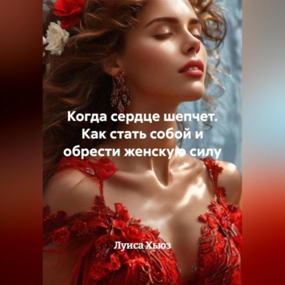 Скачать книгу Когда сердце шепчет. Как стать собой и обрести женскую силу