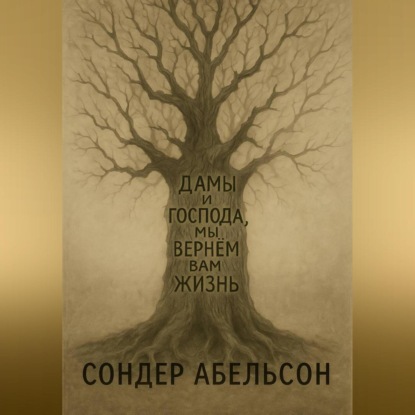 Скачать книгу Дамы и господа, мы вернем вам жизнь