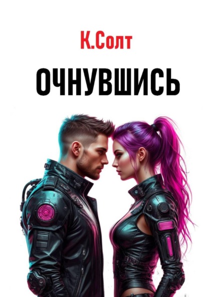 Скачать книгу Очнувшись