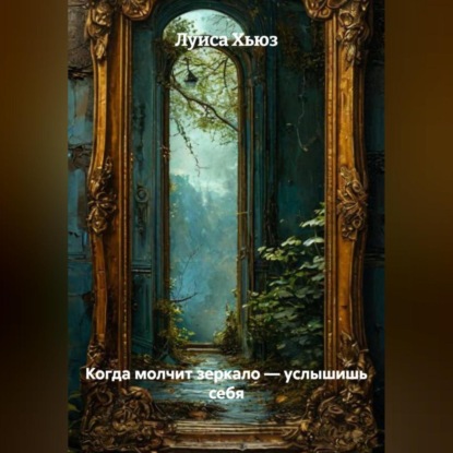 Скачать книгу Когда молчит зеркало – услышишь себя
