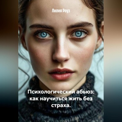 Скачать книгу Психологический абьюз: как научиться жить без страха.