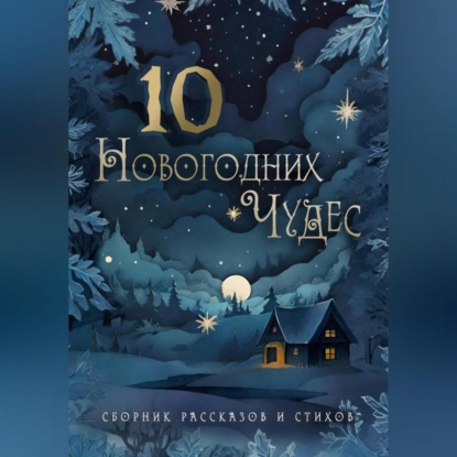 Скачать книгу 10 новогодних чудес