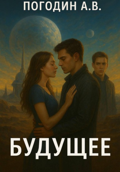 Скачать книгу Будущее