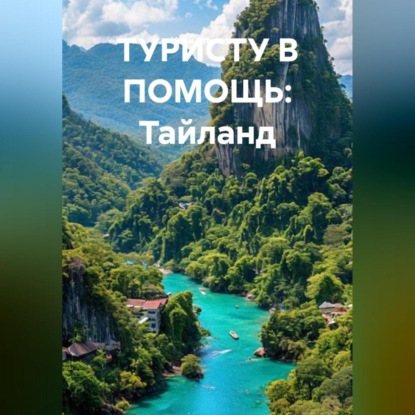 Скачать книгу В ПОМОЩЬ ТУРИСТУ Тайланд