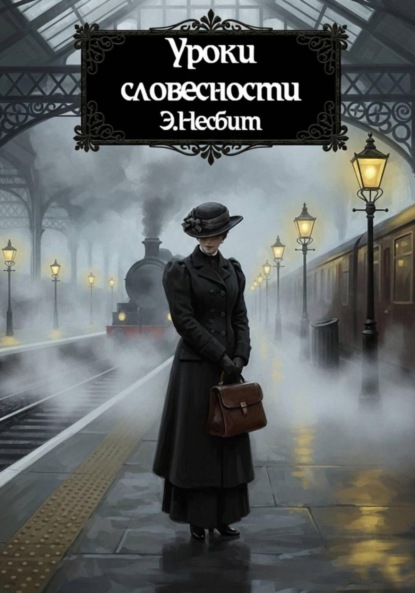 Скачать книгу Уроки словесности