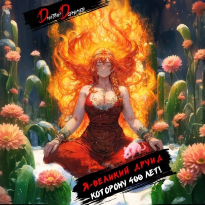 Скачать книгу Я – великий друид которому 400 лет! Том 2