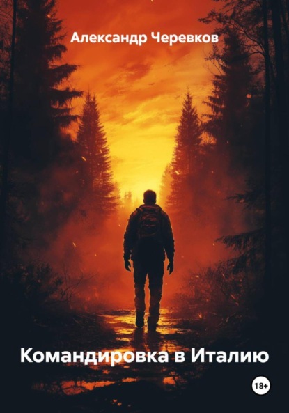 Скачать книгу Командировка в Италию
