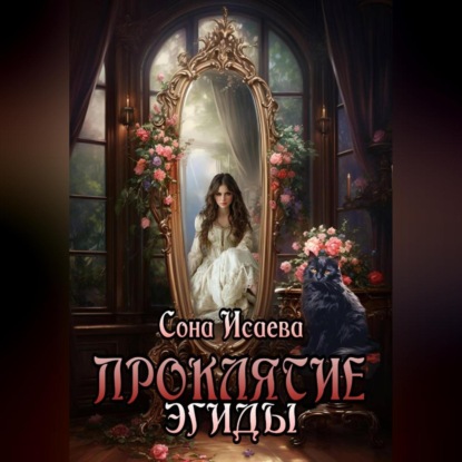 Скачать книгу Проклятие Эгиды