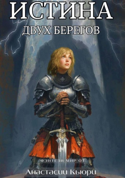 Скачать книгу Истина двух берегов