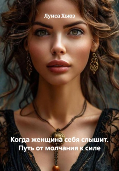 Скачать книгу Когда женщина себя слышит. Путь от молчания к силе