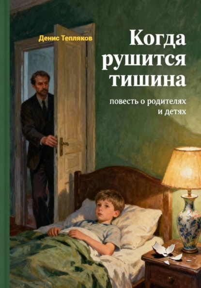 Когда рушится тишина