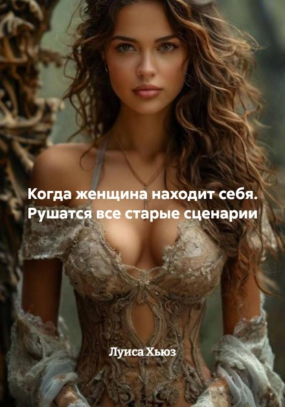 Скачать книгу Когда женщина находит себя. Рушатся все старые сценарии