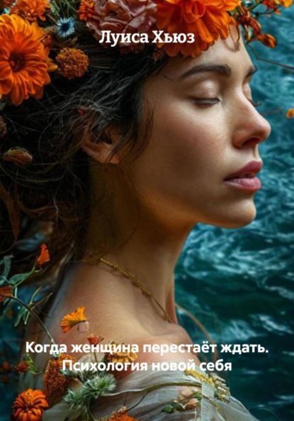 Скачать книгу Когда женщина перестаёт ждать. Психология новой себя