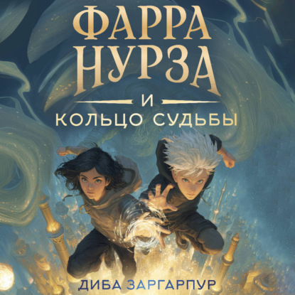 Скачать книгу Фарра Нурза и Кольцо судьбы