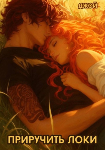 Скачать книгу Приручить Локи
