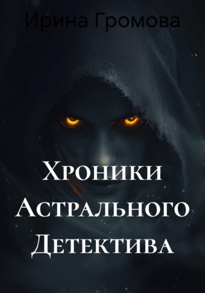 Скачать книгу Хроники Астрального Детектива
