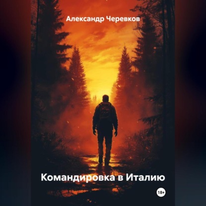 Скачать книгу Командировка в Италию