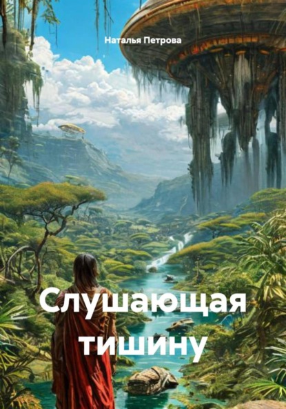 Скачать книгу Слушающая тишину