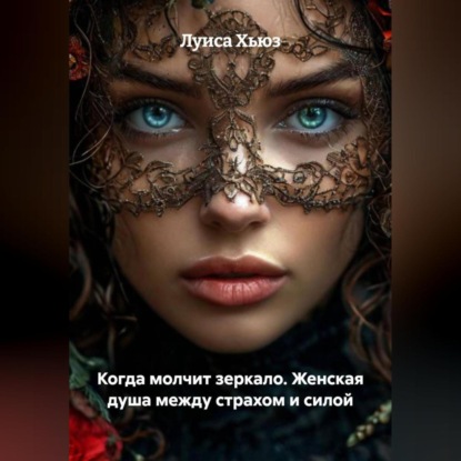 Скачать книгу Когда молчит зеркало. Женская душа между страхом и силой