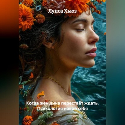 Скачать книгу Когда женщина перестаёт ждать. Психология новой себя
