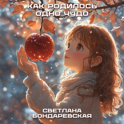 Скачать книгу Как родилось одно чудо