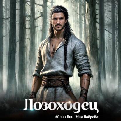 Скачать книгу Лозоходец