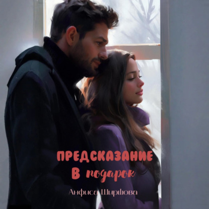 Скачать книгу Предсказание в подарок
