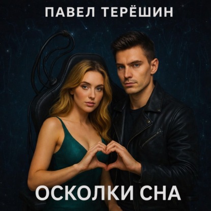 Скачать книгу Осколки сна