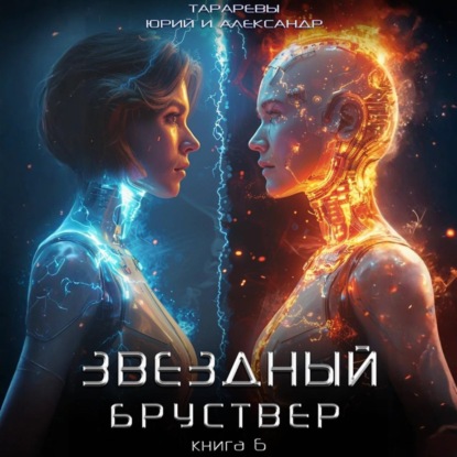 Скачать книгу Звездный бруствер. Книга 6