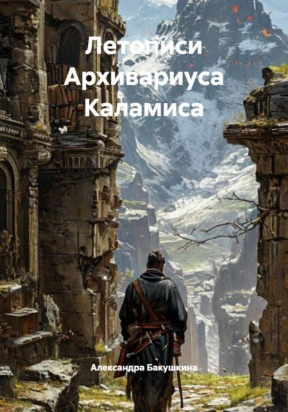 Скачать книгу Летописи Архивариуса Каламиса