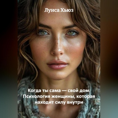 Скачать книгу Когда ты сама – свой дом. Психология женщины, которая находит силу внутри