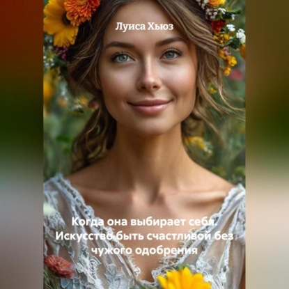 Скачать книгу Когда она выбирает себя. Искусство быть счастливой без чужого одобрения