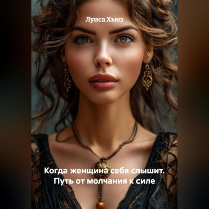Скачать книгу Когда женщина себя слышит. Путь от молчания к силе