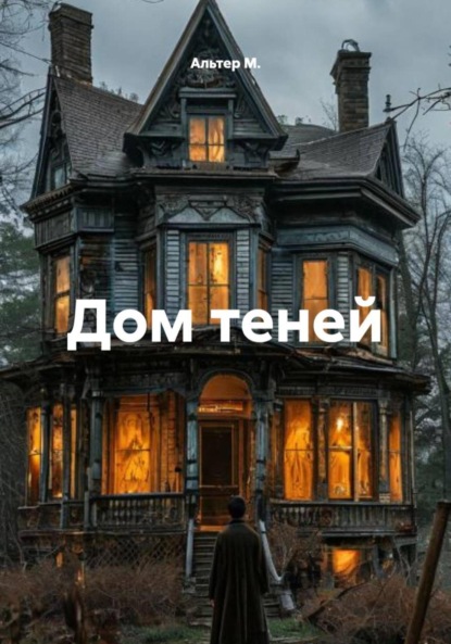 Скачать книгу Дом теней