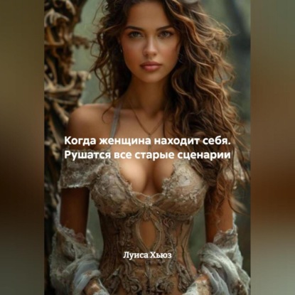 Скачать книгу Когда женщина находит себя. Рушатся все старые сценарии