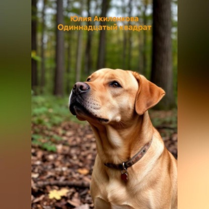 Скачать книгу Одиннадцатый квадрат