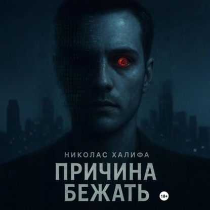 Скачать книгу Причина бежать